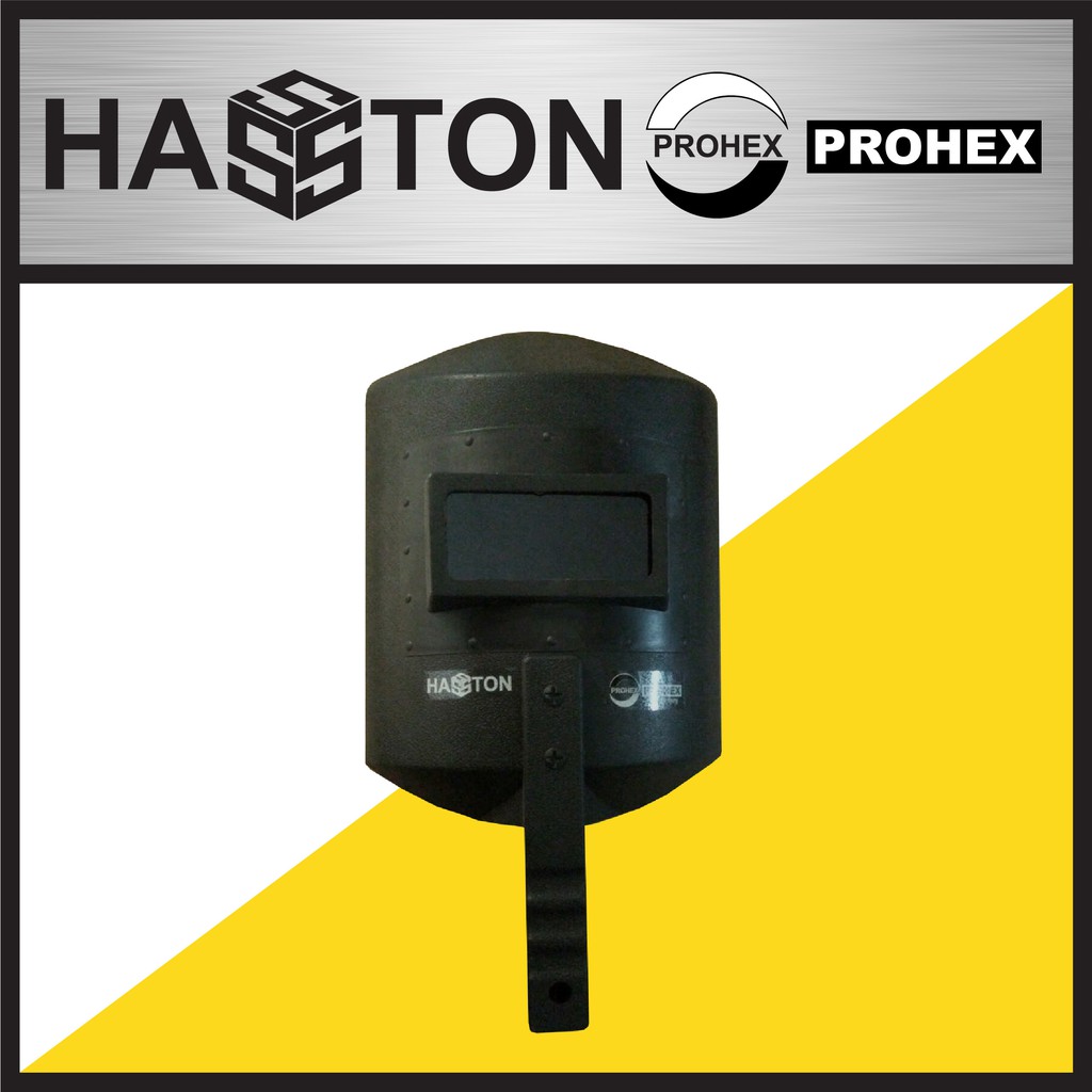

HASSTON Topeng Las (4450-014)