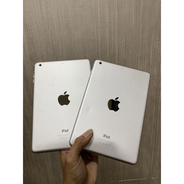 iPad Bekas,iPad mini 2 | 32Gb Wifi Only | Silver