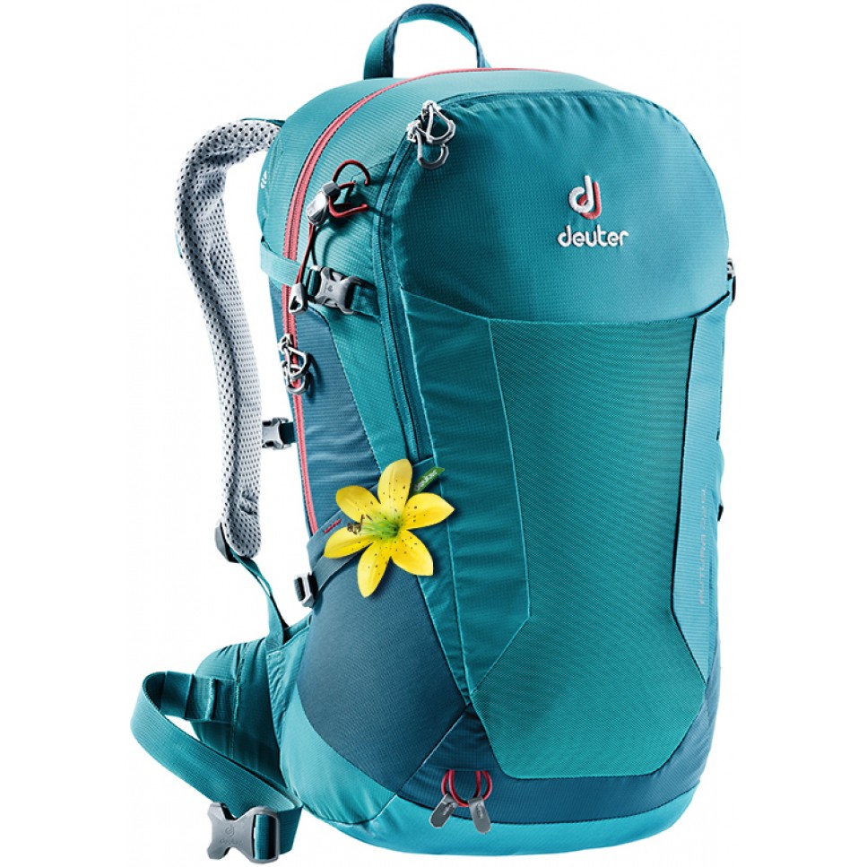 Deuter Futura 22 SL Petrol-Arctic (Blue)