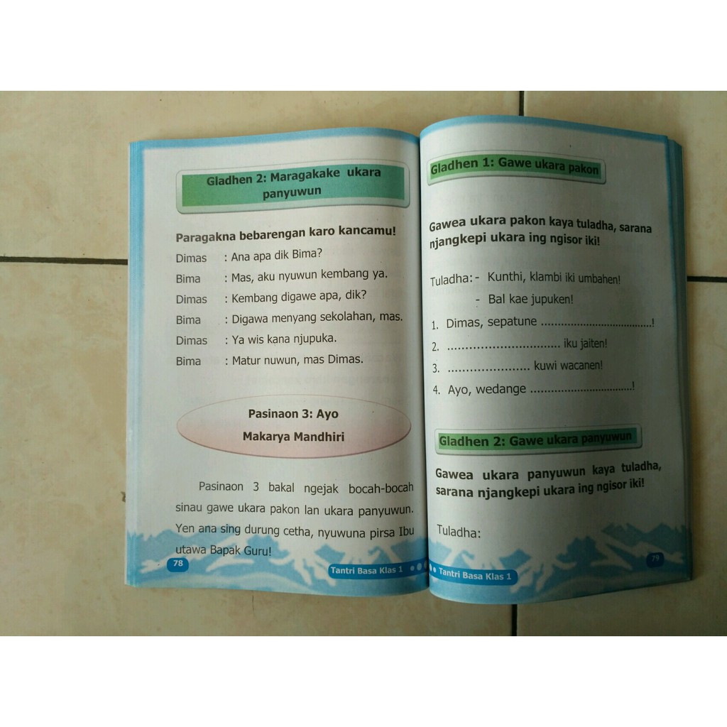 Kunci Jawaban Tantri Basa Jawa Kelas 5 Halaman 103 - View Kunci Jawaban Tantri Basa Jawa Kelas 5 Halaman 103 Terupadte