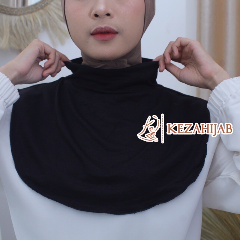 Manset Leher Spandek/Manset Adem Banget/MANSET HIJAB