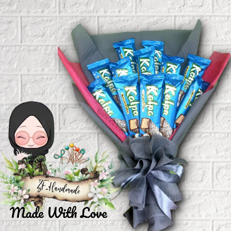 

buket snack | buket kalpa