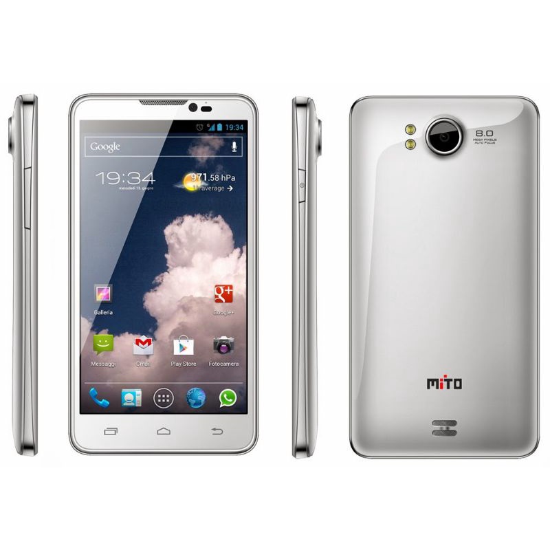 Mito A17 Fantaxy X