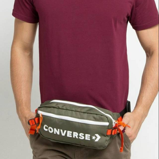 Original Waistbag/Bodybag Converse