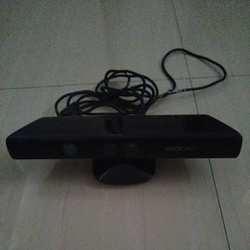 kinect Xbox-360