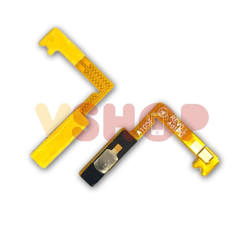 FLEXIBEL POWER - FLEXIBLE ON OFF SAMSUNG A01 A015 - A01 CORE A013