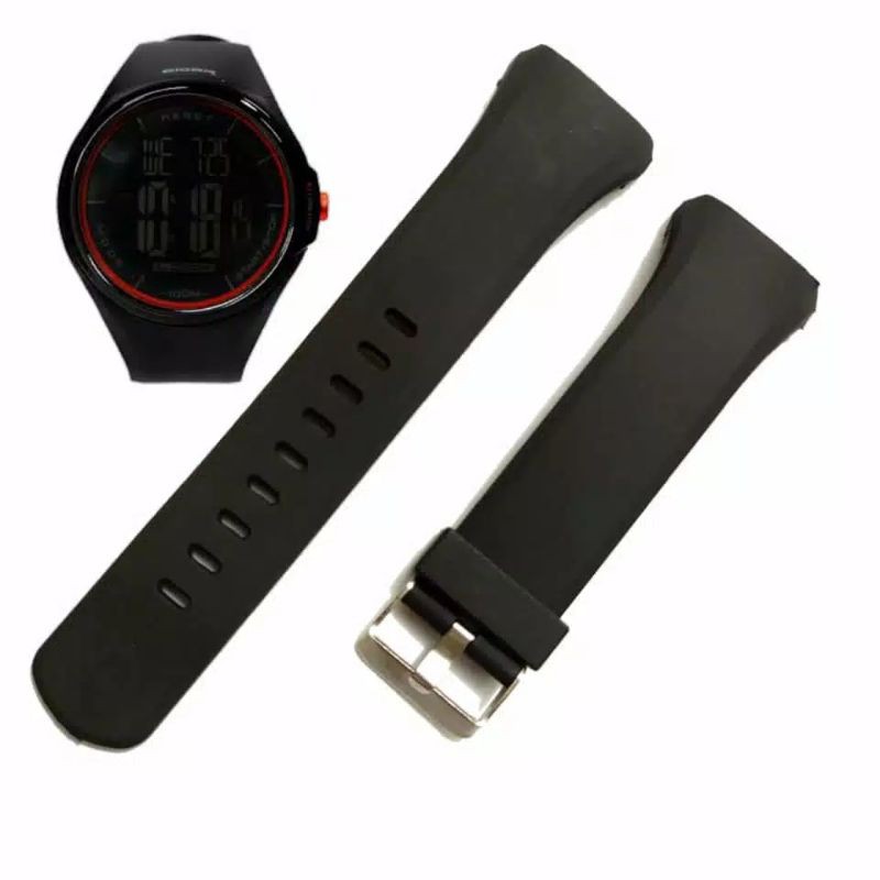 Strap Tali Jam Tangan LS82 Ls-82 Iyw82 IYW-82