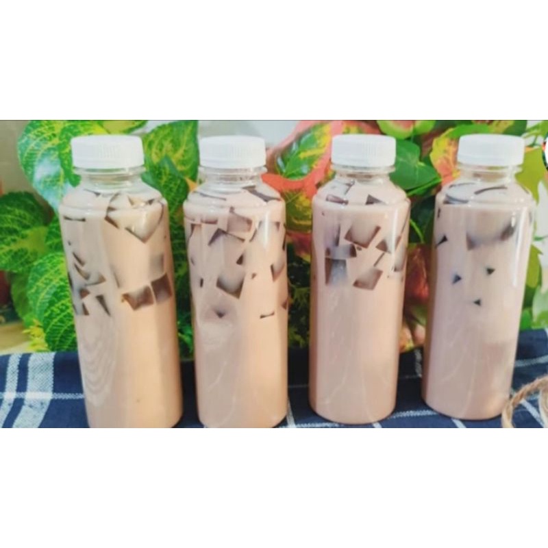 

Susu milo jelly 250ml