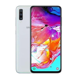 [Handphone/HP] SAMSUNG GALAXY A70 RAM 6GB ROM 128GB