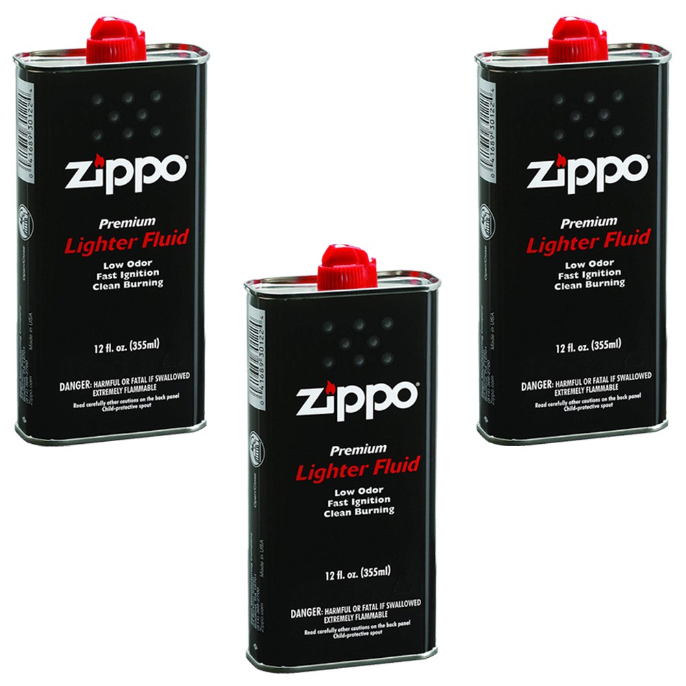 ZIPPO + KOREK Original Minyak Fluid 125ML Bonus Gantungan Kunci Korek Api Keren Unik Mini Murah