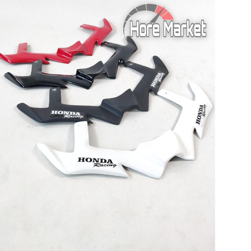 ⅍ Winglet Vario 150 / Vario 125 OLD LAMA 2015 2016 2017 WINGLET VARIO LED ♞