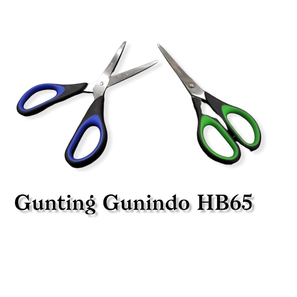 

GUNTING GUNINDO HB65