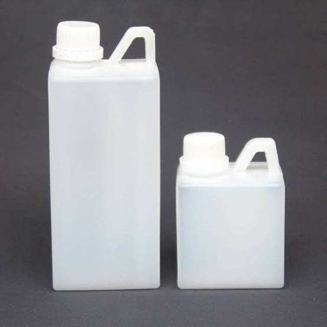  Jerigen  500ml 1000ml Jurigen 1 Liter 1000 ml Jeriken 