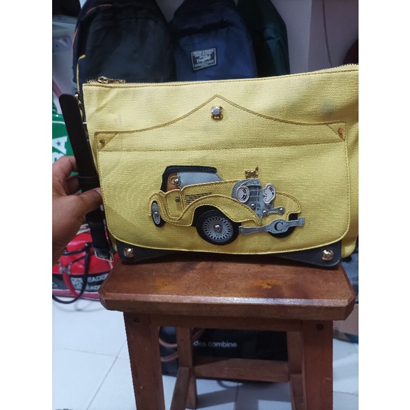 lapalette cupcake  preloved