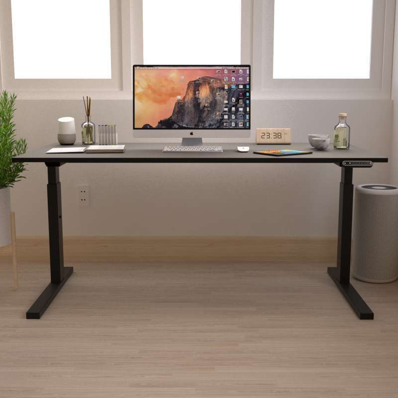 Firm - SNO High-Adjustable Desk