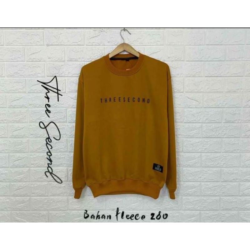 SWEATER PANJANG SIMPLE KEREN