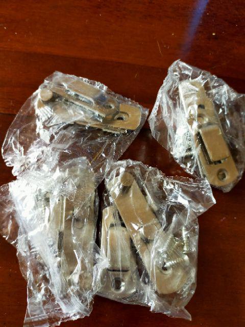 Grendel Cantol / Swing Bar Latch / Door Lock / Grendel Pintu S/s