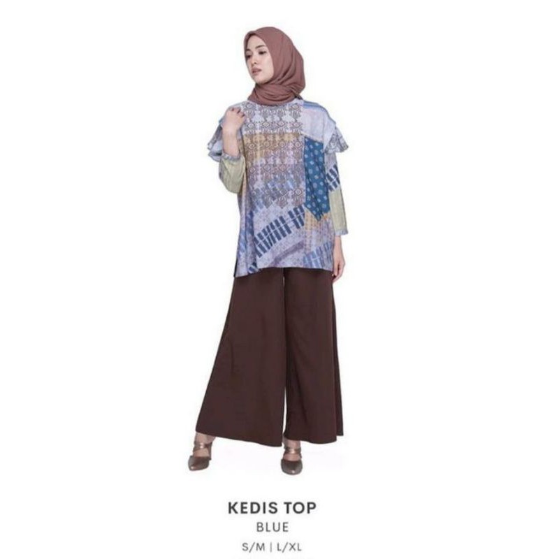 KEDIS TOP RIAMIRANDA RM DAYU Ria Miranda