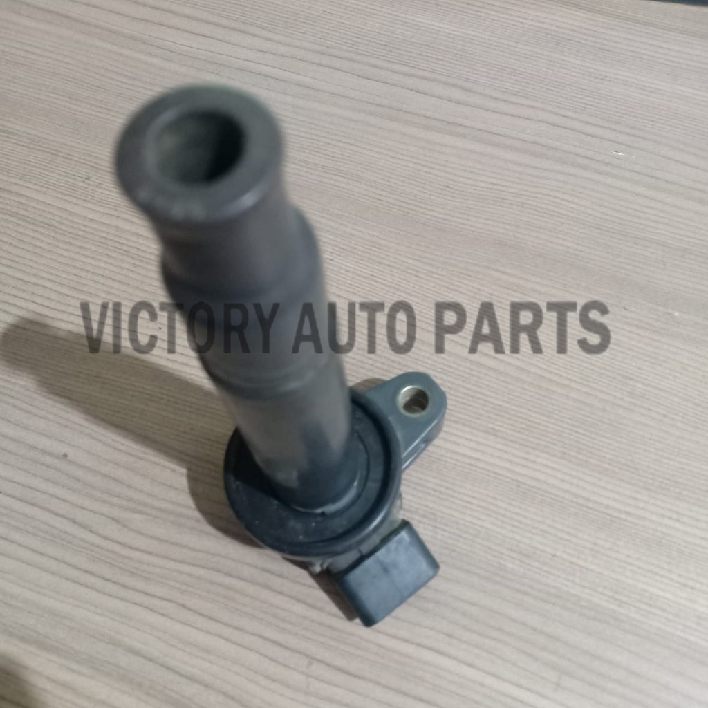 Coil Kuil Koil Ignition land cruiser prado V8 ORI COPOTAN - aacl 2uz