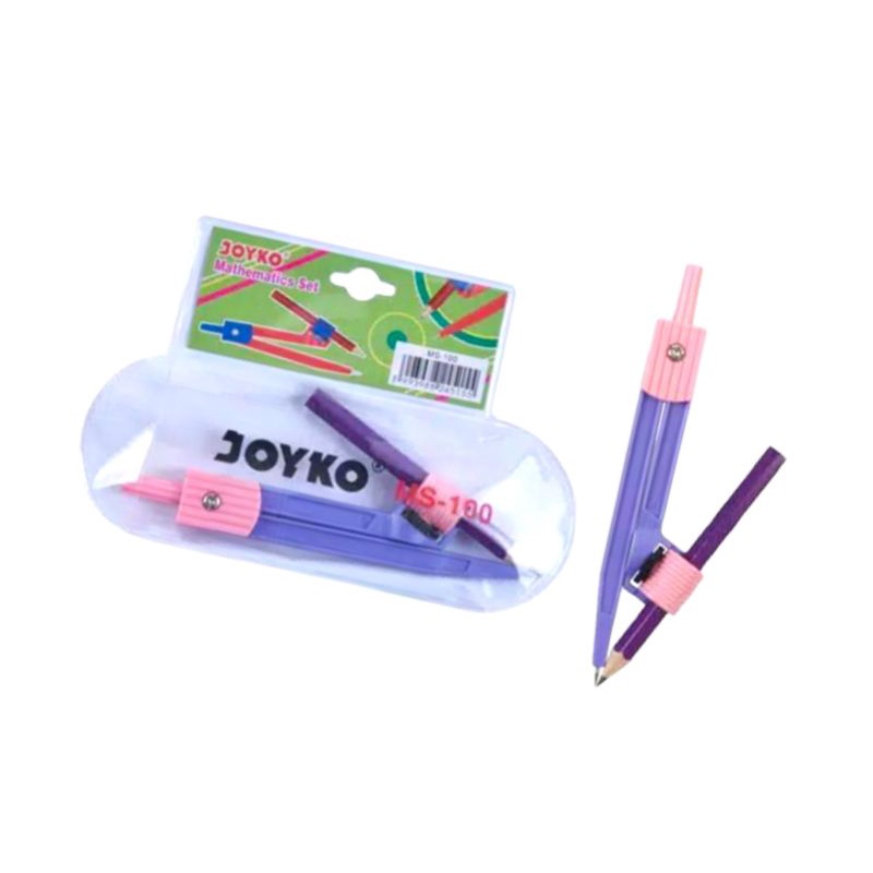 

Jangka Set Joyko