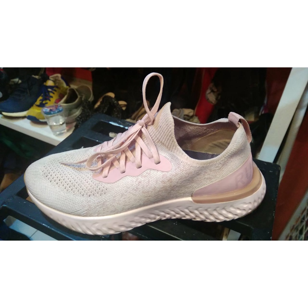 SEPATU BRANDED SECOND MONTRAIL PRIA WANITA UNISEX ORIGINAL SECOND RUNNING SHOES SEPATU LARI MURAH RE