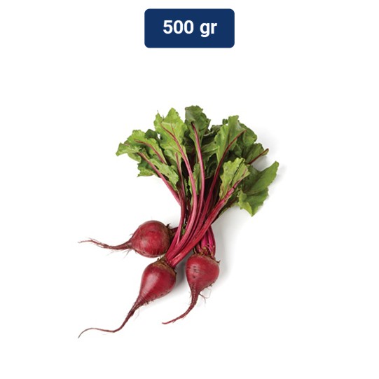 

Beet 500 gr