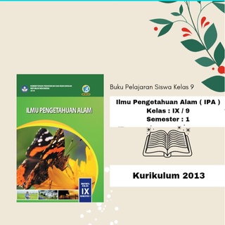 Ipa biologi kelas 9 smp ruang guru