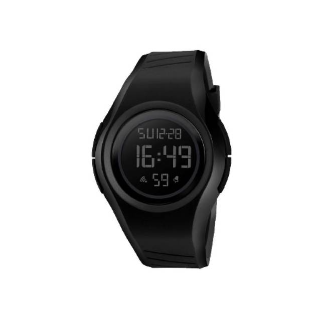 Forester Jam Tangan Digital Forester JTF 2022 100% ORI