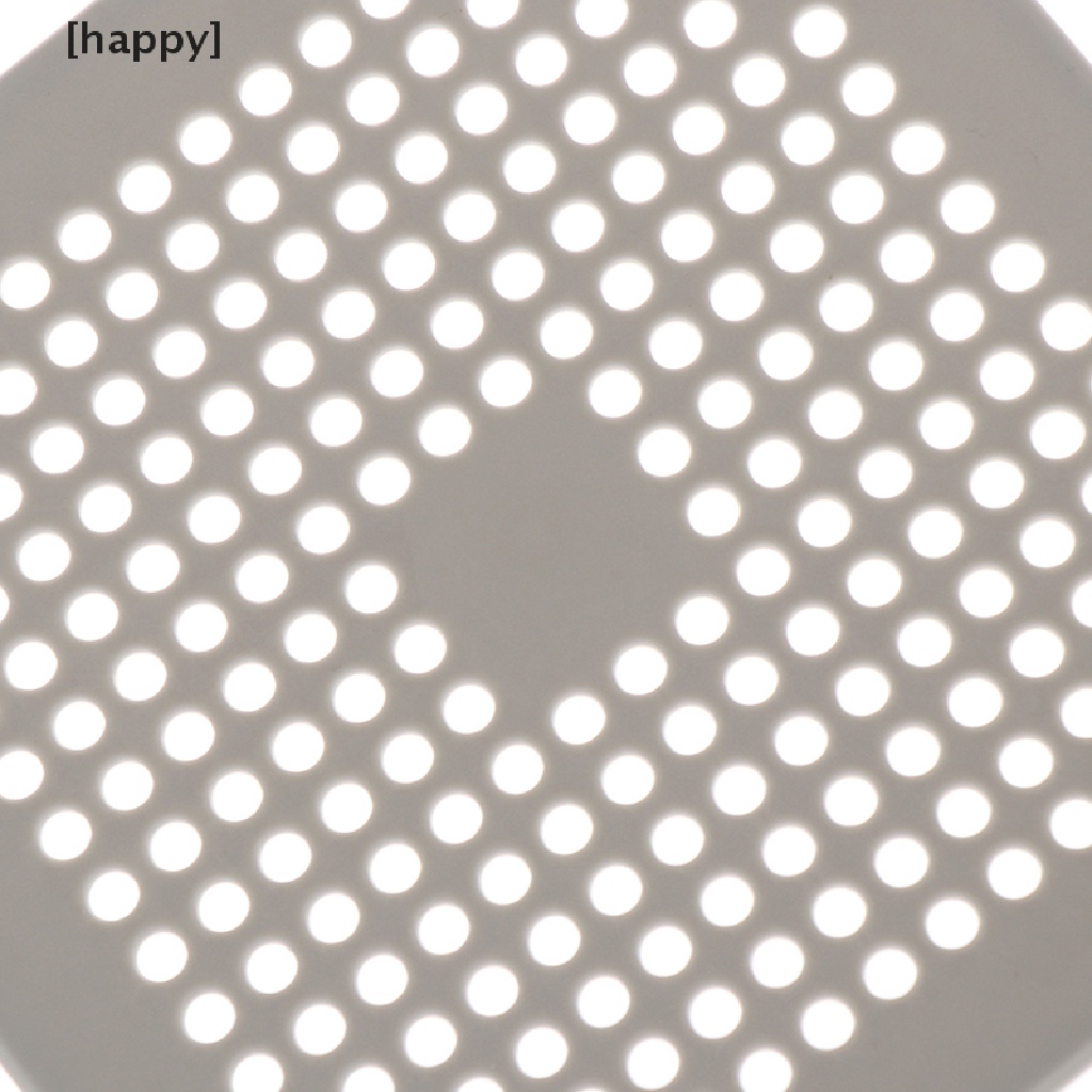 Filter Penyaring Saluran Air Bahan Silikon Untuk Lantai Kamar Mandi