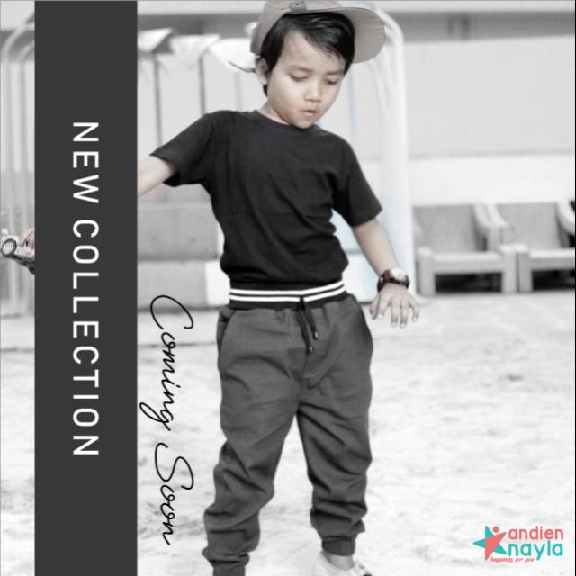 Joger Arion by Andien Nayla