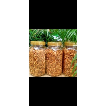 

bawang goreng renyah 200 gram