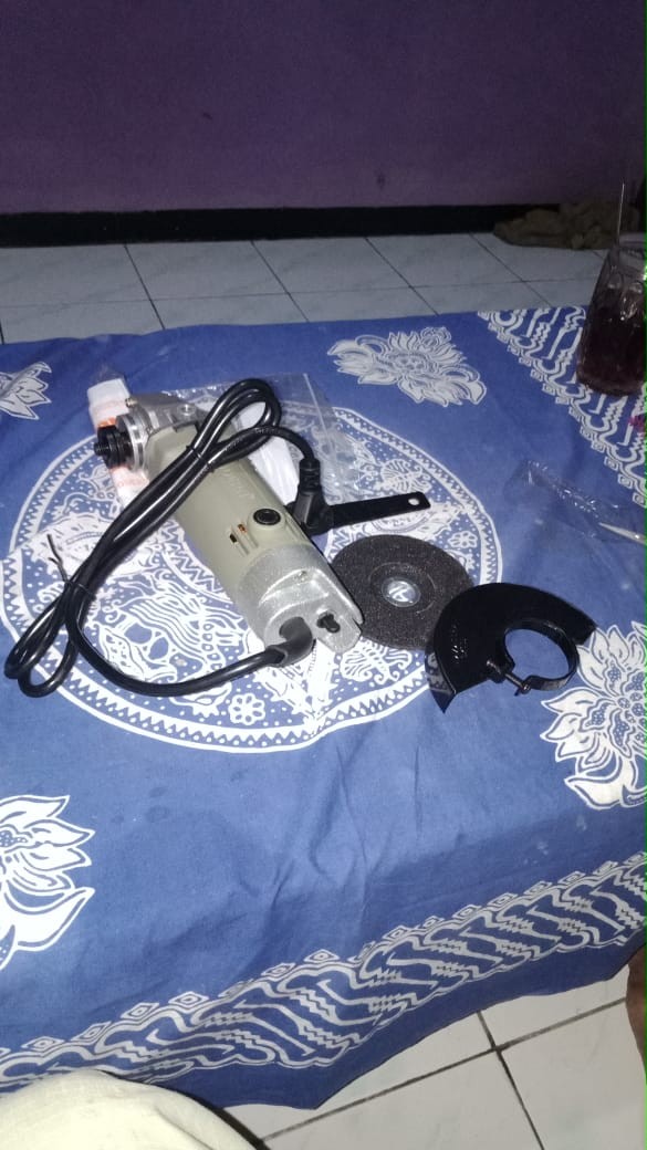 Gerinda Modern M2350b