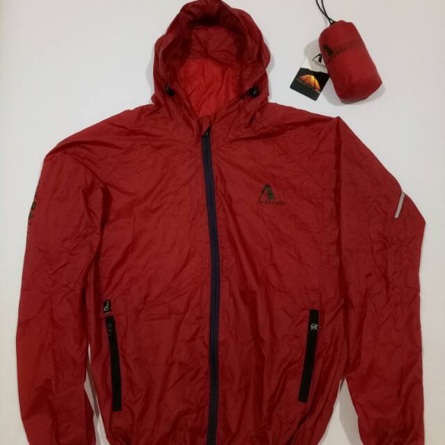 JAKET ULTRALIGHT OUTDOOR