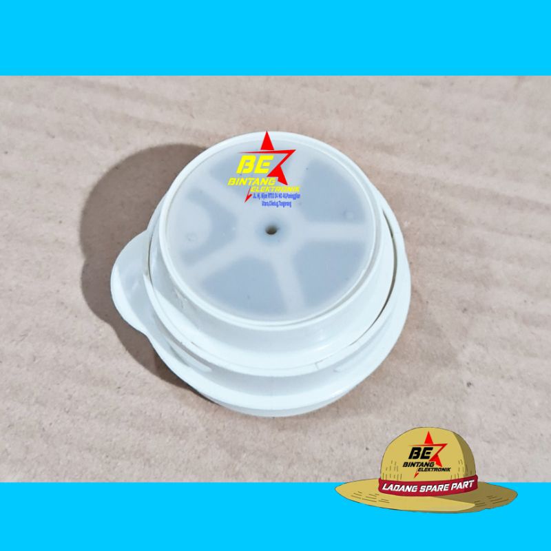 Tongolan uap Rice cooker cosmos