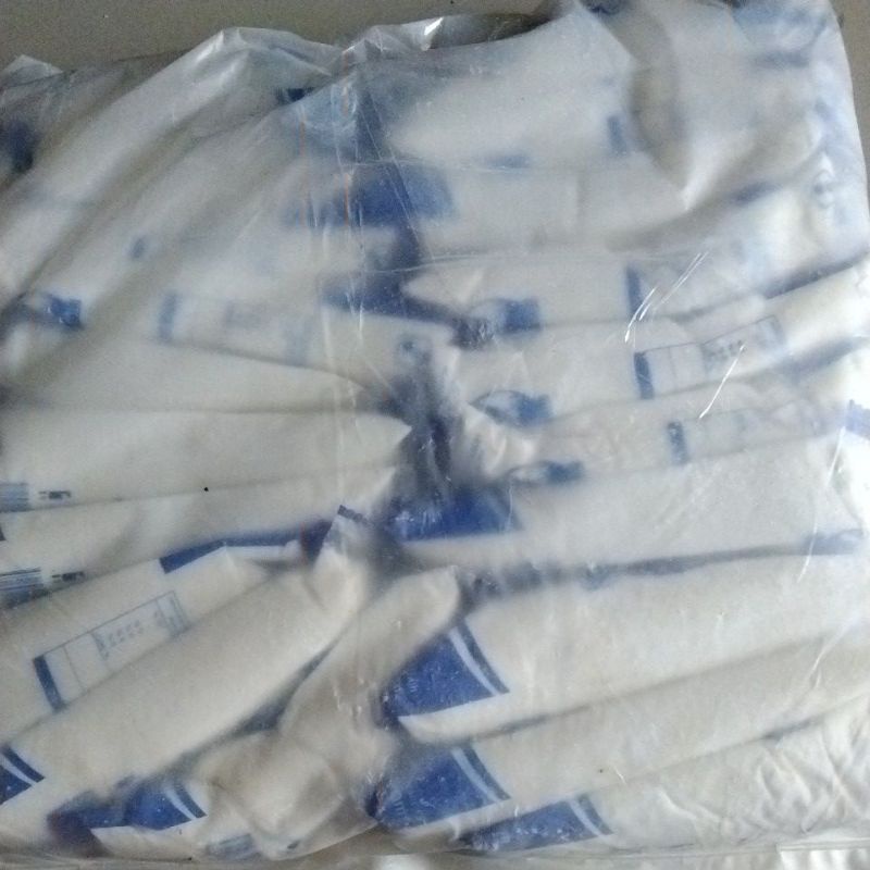 

Garam gunung Garam Beryodium (1 Bal Isi 20 pcs ) 250 gr Harga Murah