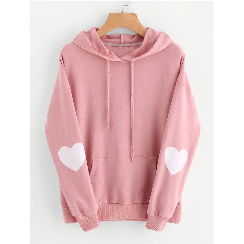 baju hoodie wanita