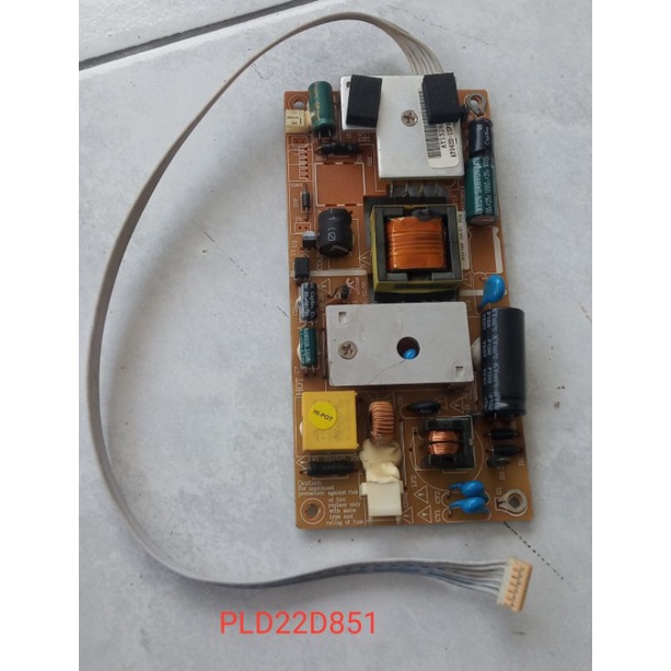 PSU polytron PLD22D851