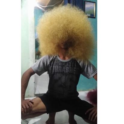 Menarik.. JARAN SEMBRANI / WIK HITAM MERAH COKLAT KUNING SASAK / SIAP PAKAI / JARAN KEPANG TEMANGGUN