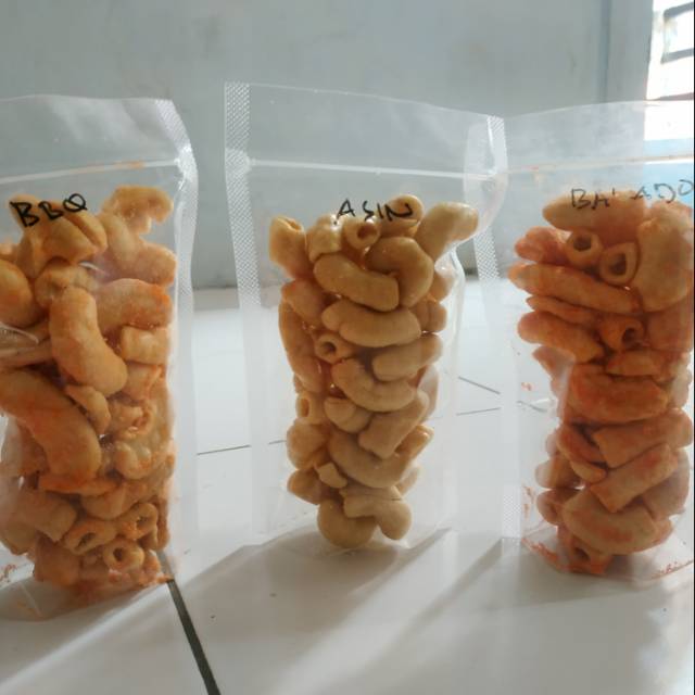 

Ma'Reng (makaroni goreng)