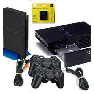 ps2 full set