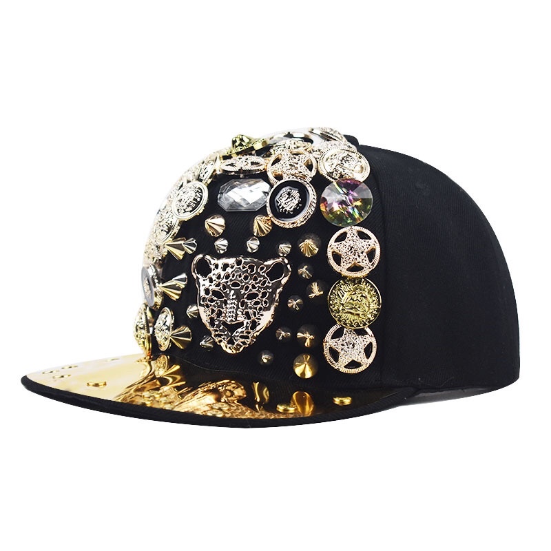 TOPI SNAPBACK IMPORT ASIA EROPA KOREA AMERIKA HIP HOP MEWAH JY19