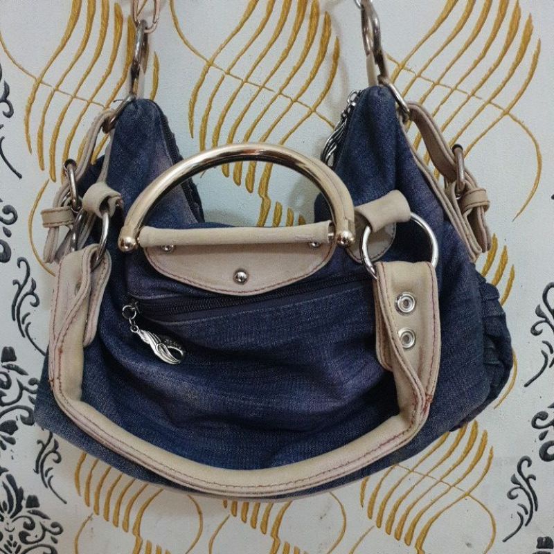 TAS OULAMEILA PRELOVED ORIGINAL