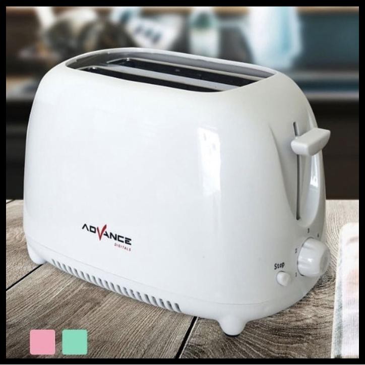 Panggangan roti / Toaster Advance T 8866