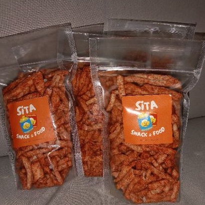 

BASRENG STIK PEDAS BALADO