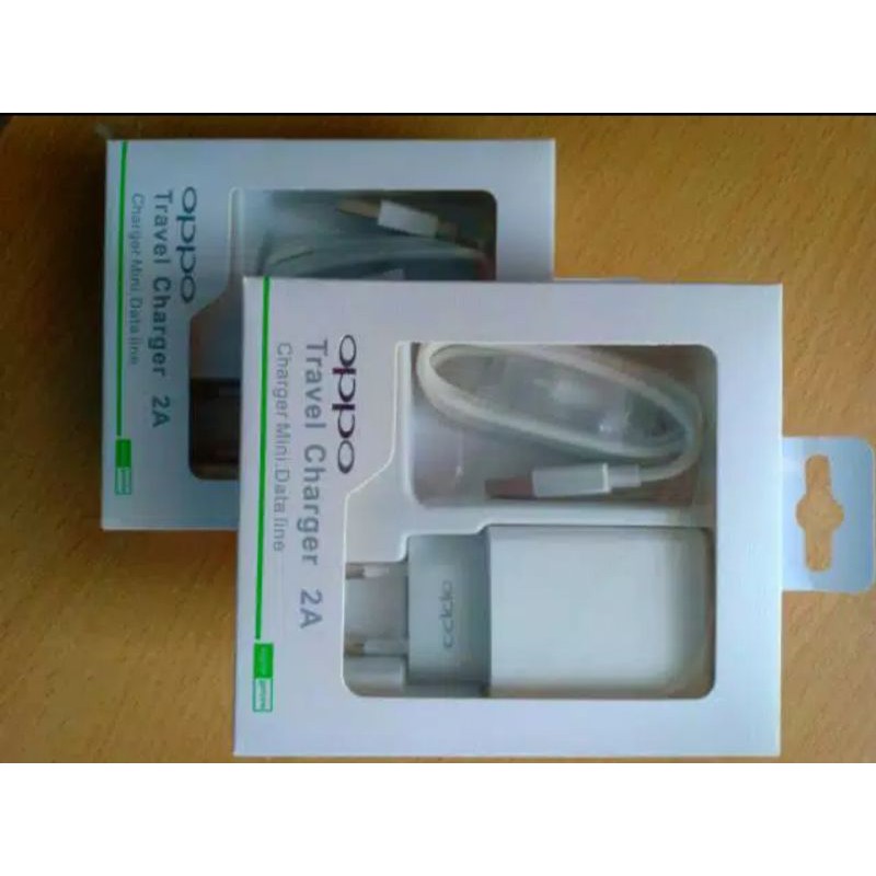 CHARGER SUPPORT OPPO FAST CHARGING ORIGINAL MICRO USB