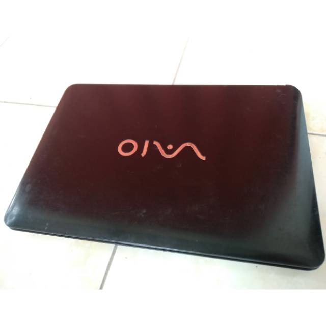 LEPTOP SONY VAIO CORE I3 SVF142C1WW SEKEN SECOND