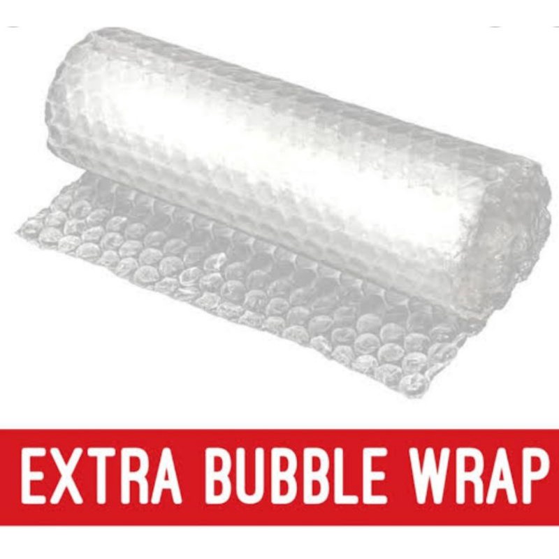 

Bubble Wrap Extra