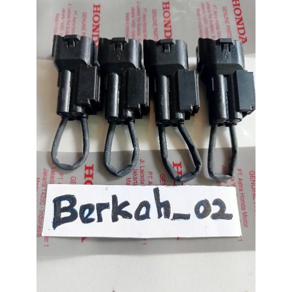 Soket DLC, Soket DLC riset Honda