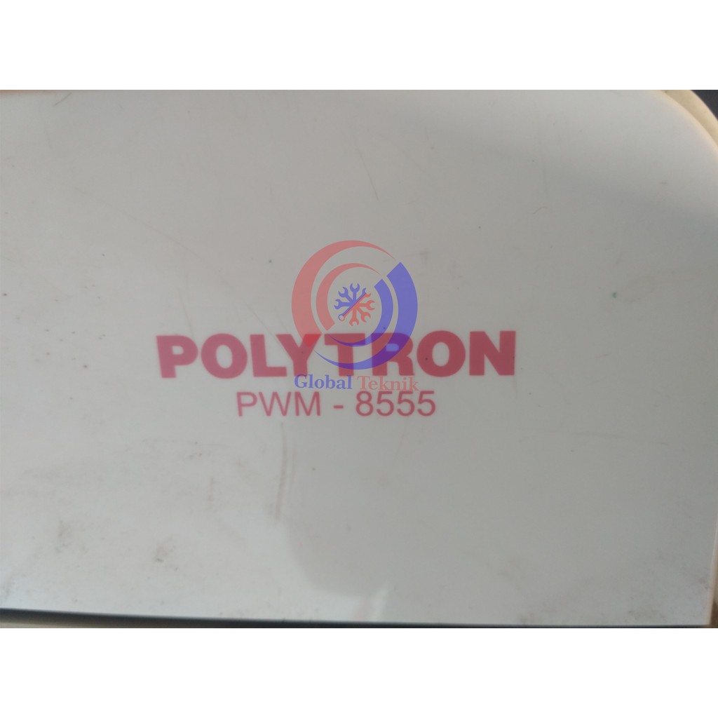 GEARBOX GEAR BOX MESIN CUCI 2 TABUNG POLYTRON PWM 8555