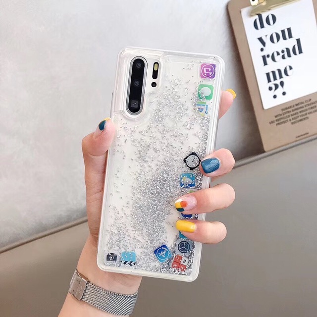 Application WaterCase Iphone Xr XsMAX 11 Samsung S8 S9 S10 plus Note 8 9 10 S20 A51 A71 S20Ultra 6+